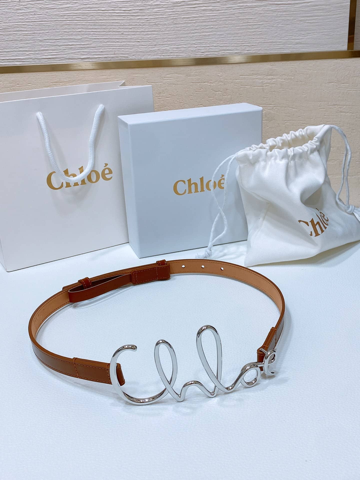 Chloè Belt-006